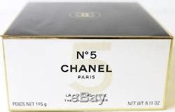 is chanel no 5 discontinued